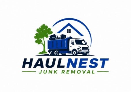 Haulnest Junk Removal